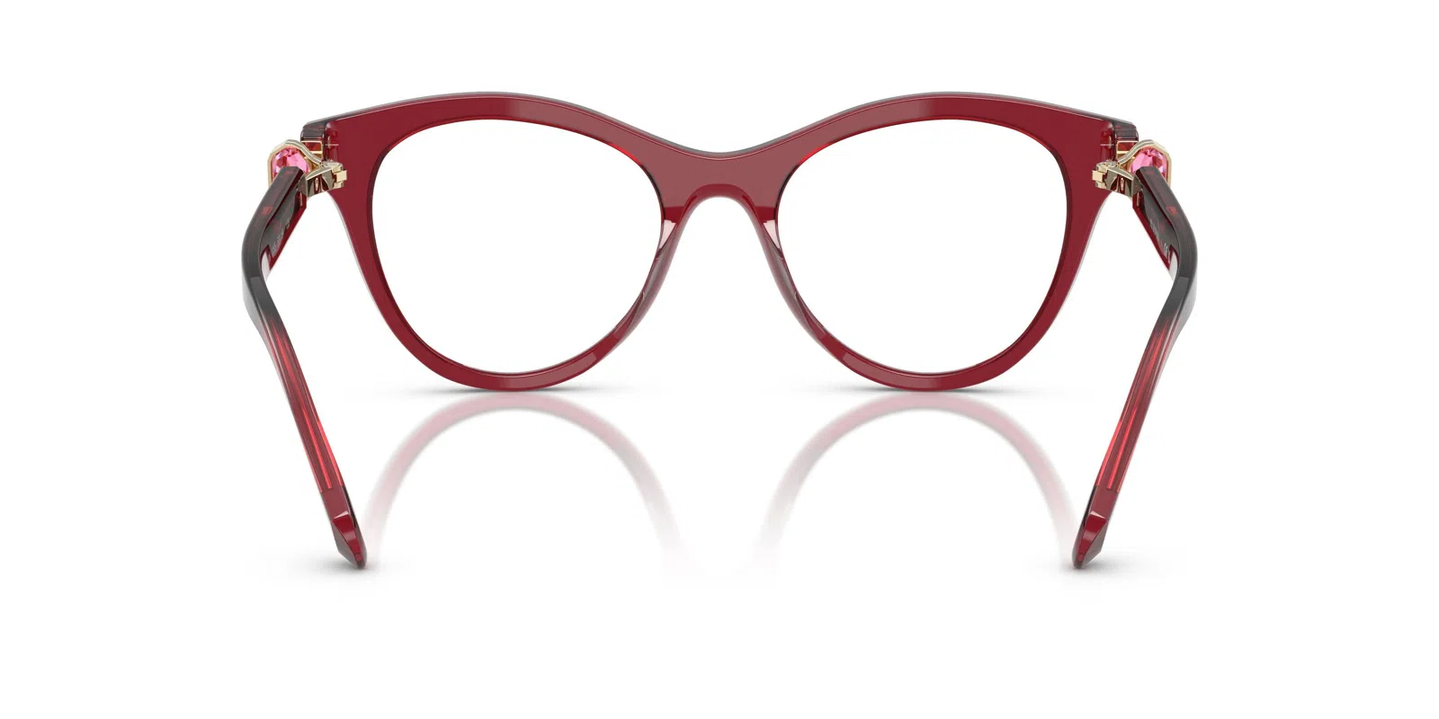 Swarovski 2036 Eyeglasses - view 18